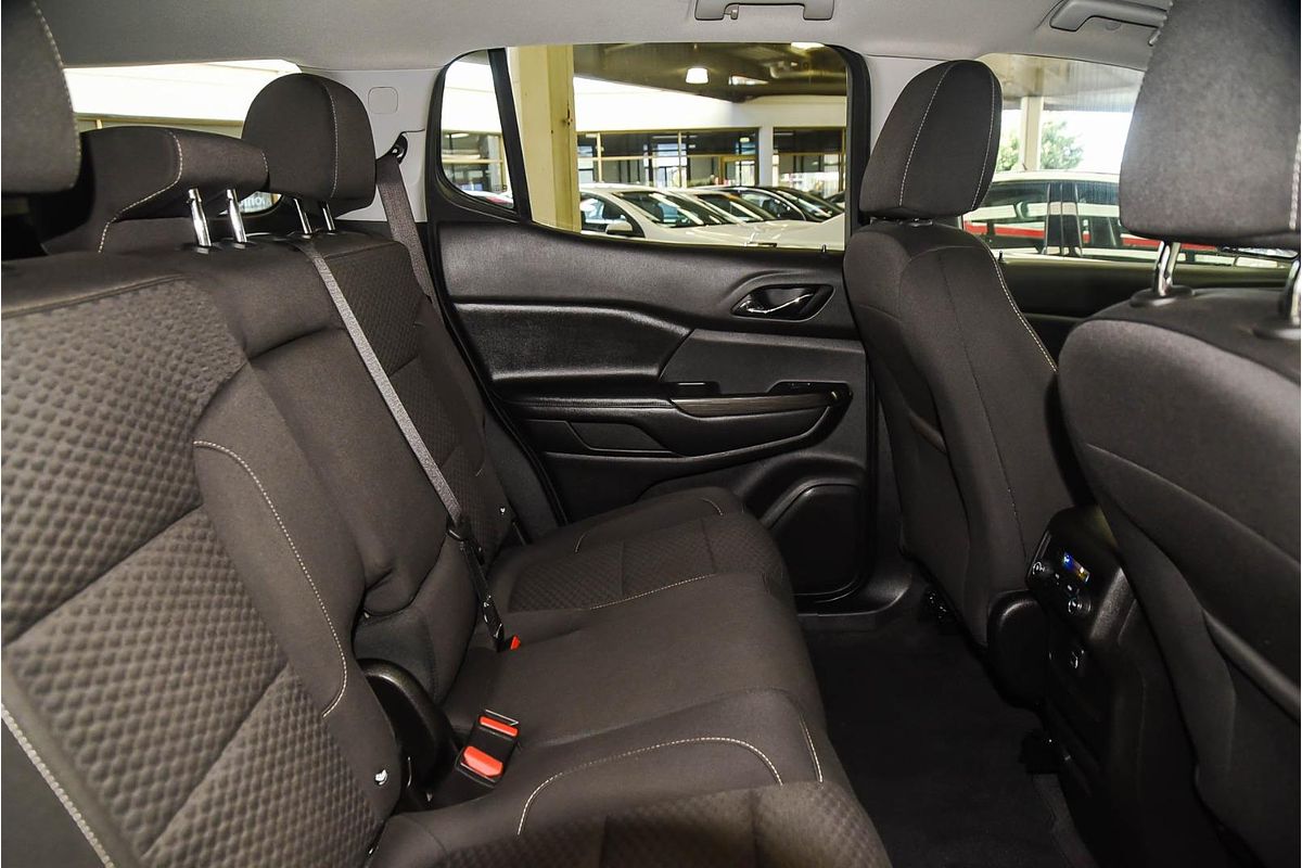2019 Holden Acadia LT AC