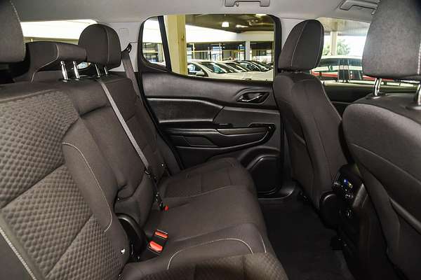 2019 Holden Acadia LT AC