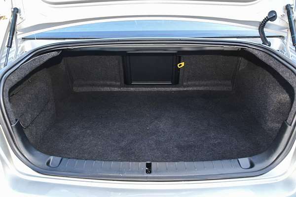 2007 Holden Commodore SS V VE