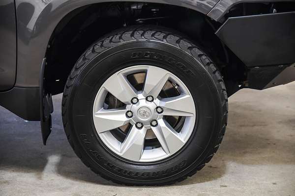 2020 Toyota Landcruiser Prado GX GDJ150R