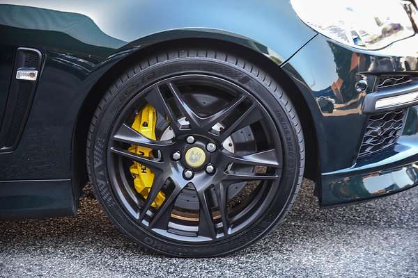 2013 Holden Special Vehicles GTS GEN-F