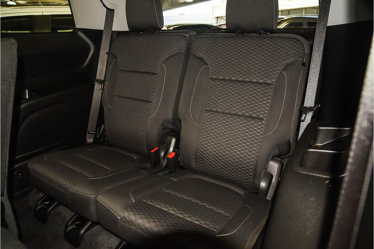 2019 Holden Acadia LT AC