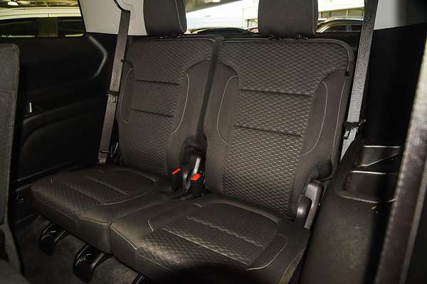 2019 Holden Acadia LT AC