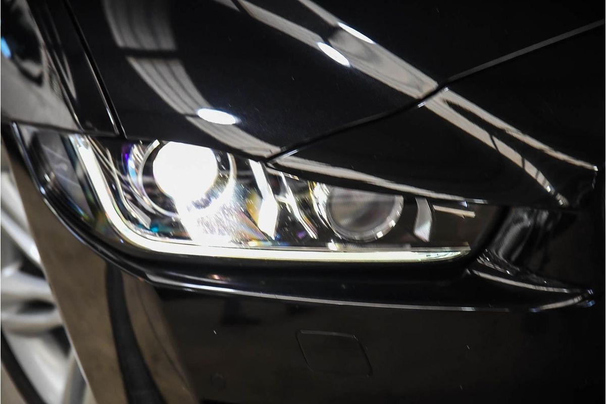 2016 Jaguar XE 25t Prestige X760