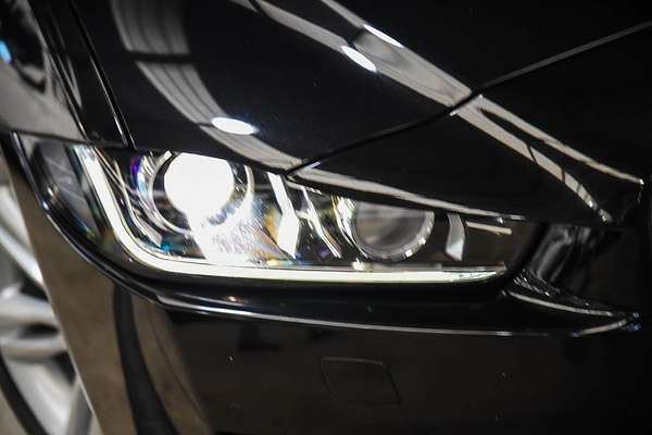 2016 Jaguar XE 25t Prestige X760