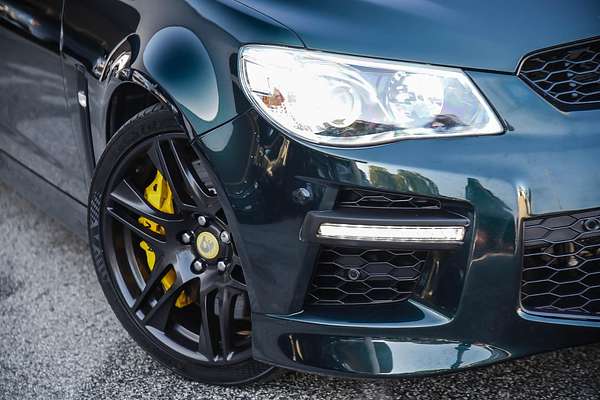 2013 Holden Special Vehicles GTS GEN-F