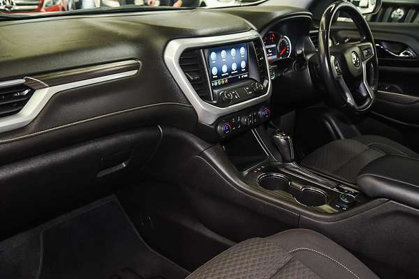 2019 Holden Acadia LT AC