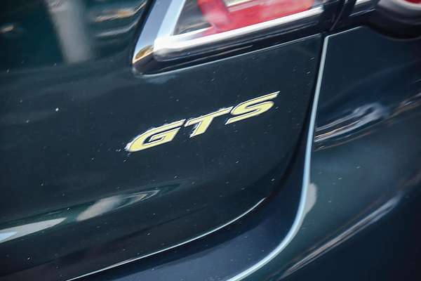 2013 Holden Special Vehicles GTS GEN-F