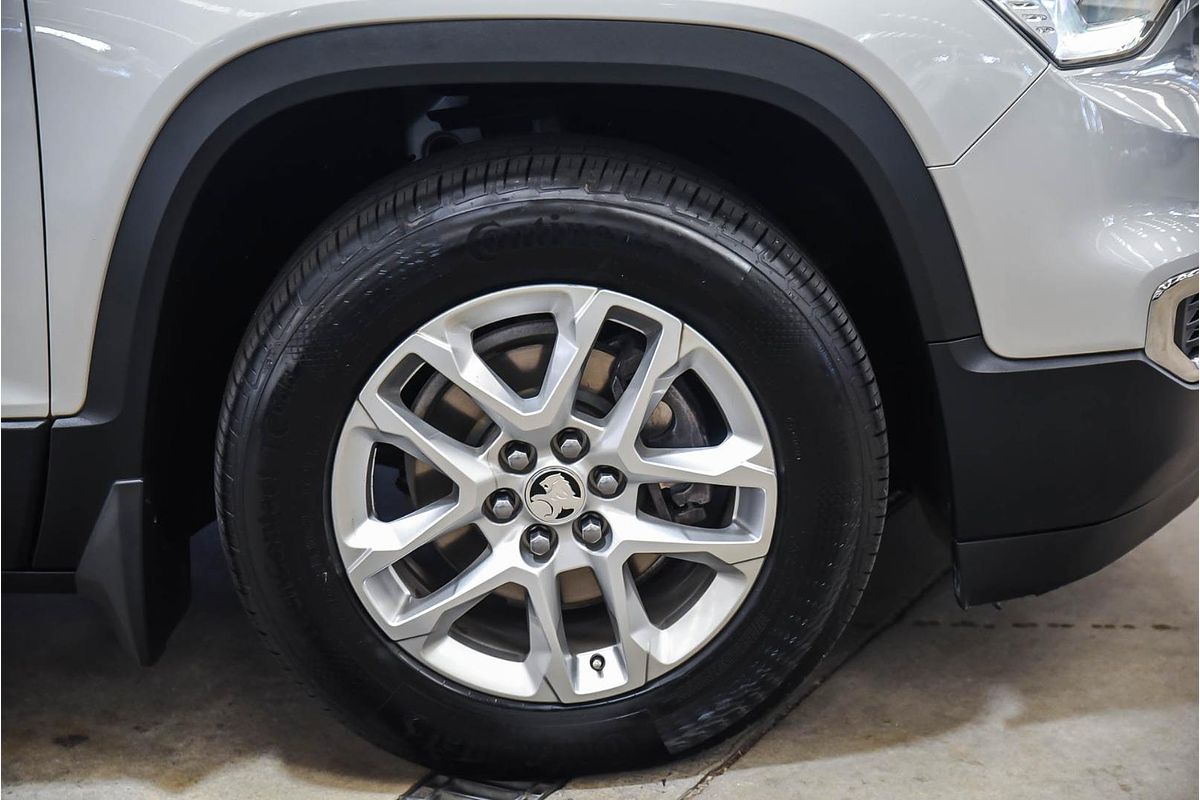 2019 Holden Acadia LT AC
