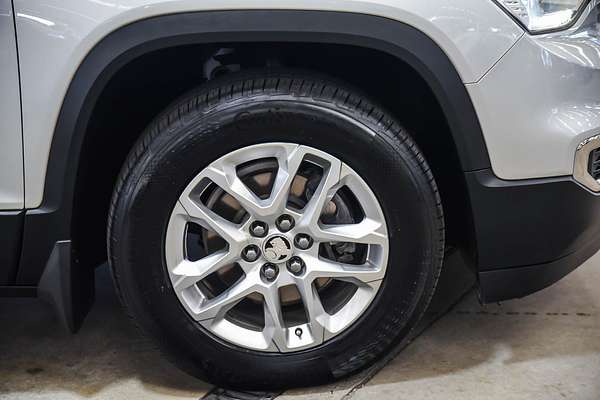 2019 Holden Acadia LT AC