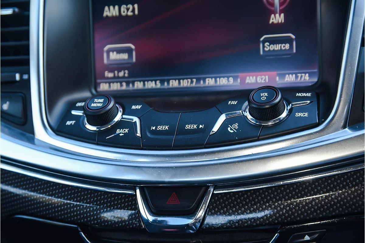 2013 Holden Special Vehicles GTS GEN-F