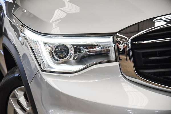 2019 Holden Acadia LT AC