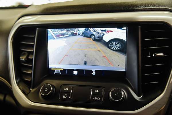 2019 Holden Acadia LT AC