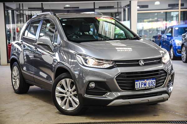 2019 Holden Trax LTZ TJ