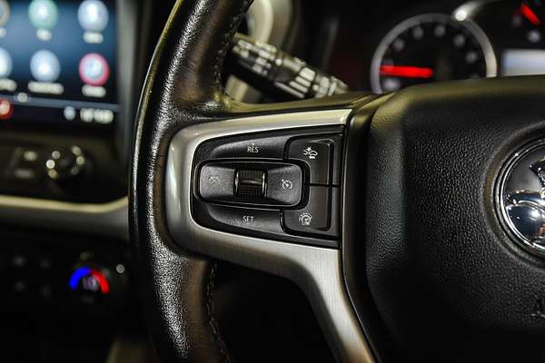 2019 Holden Acadia LT AC