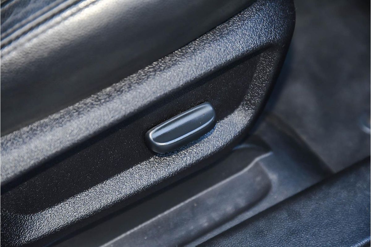 2007 Holden Commodore SS V VE