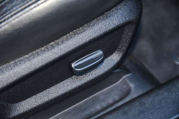 2007 Holden Commodore SS V VE