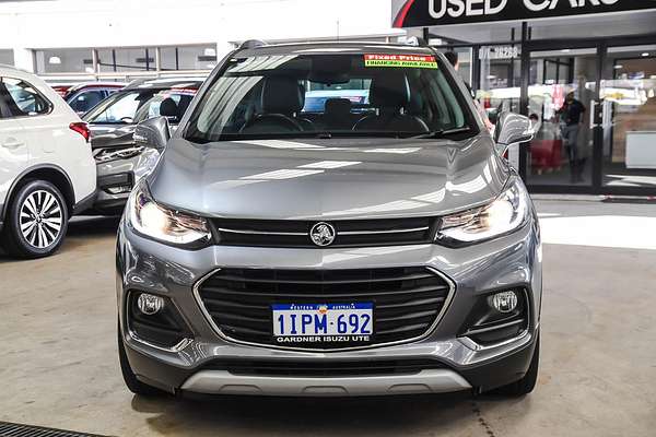 2019 Holden Trax LTZ TJ