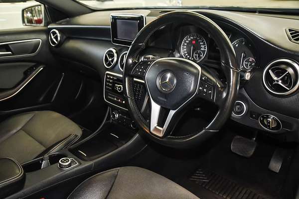 2016 Mercedes-Benz A-Class A180 W176