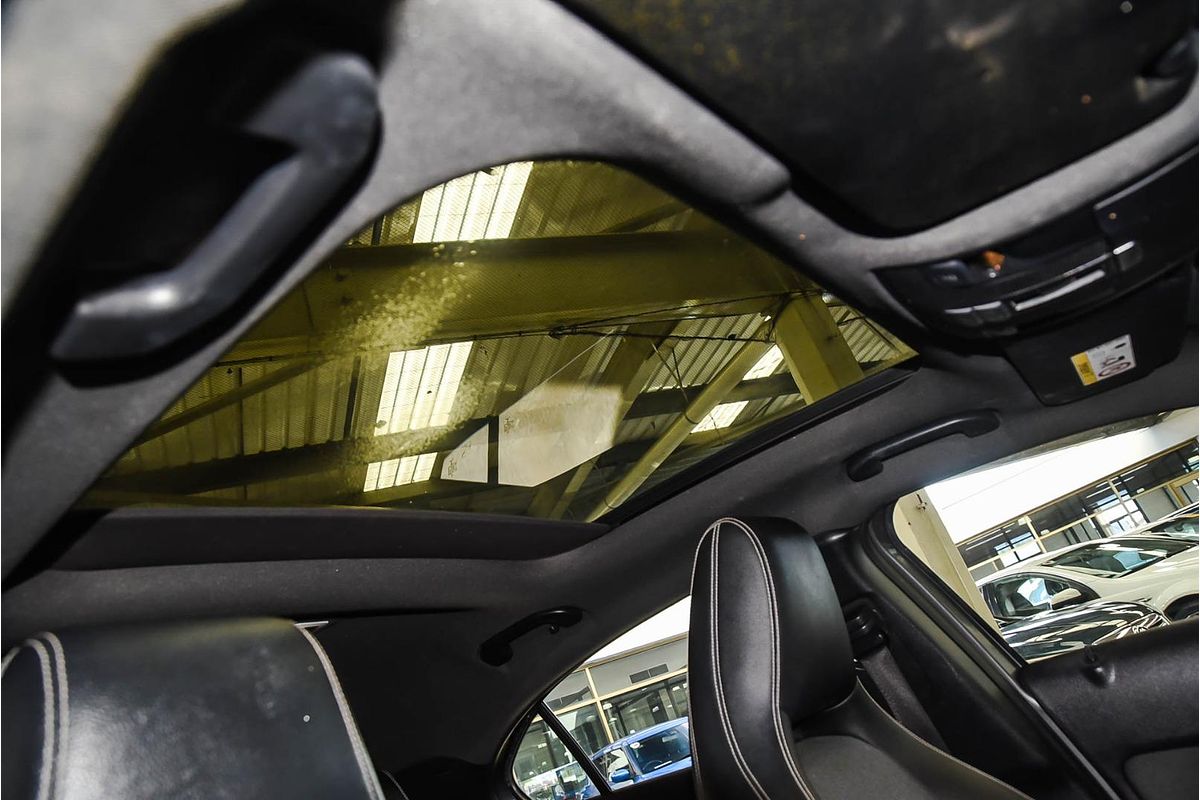 2016 Mercedes-Benz A-Class A180 W176