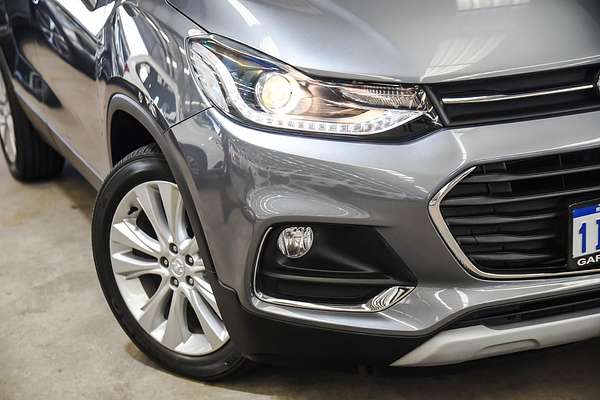 2019 Holden Trax LTZ TJ