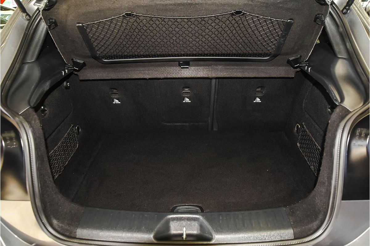 2016 Mercedes-Benz A-Class A180 W176