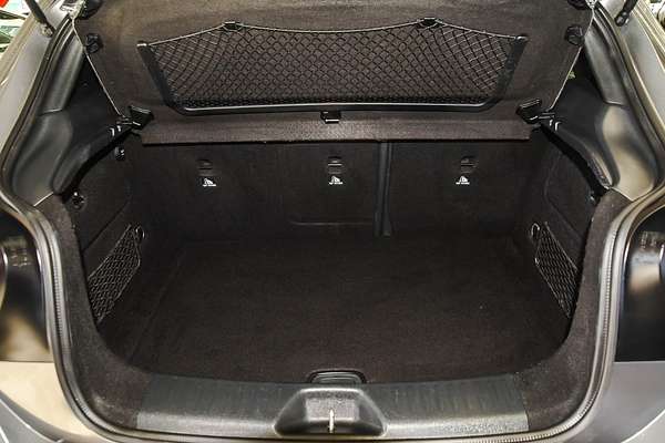 2016 Mercedes-Benz A-Class A180 W176