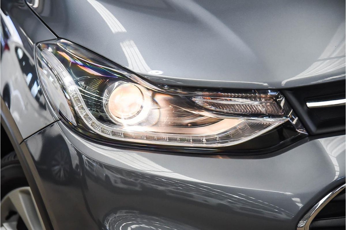 2019 Holden Trax LTZ TJ