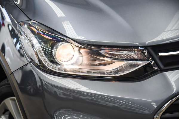2019 Holden Trax LTZ TJ