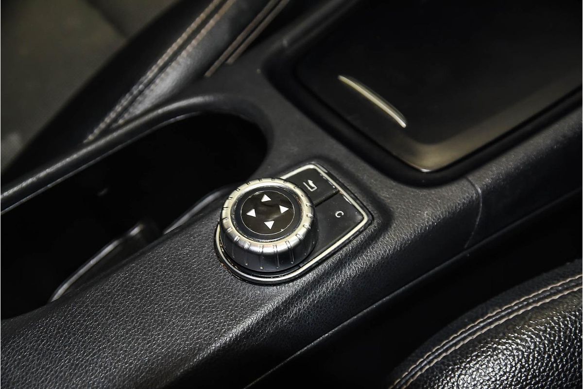 2016 Mercedes-Benz A-Class A180 W176