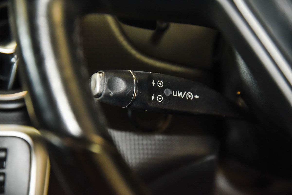2016 Mercedes-Benz A-Class A180 W176
