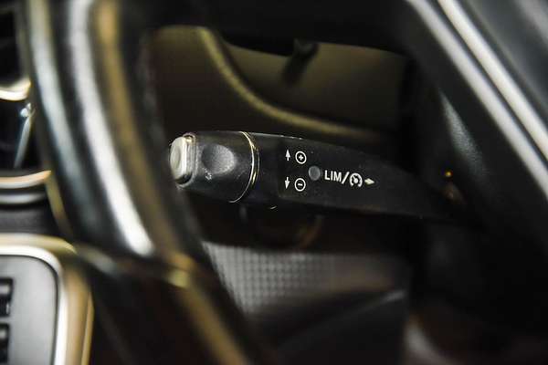 2016 Mercedes-Benz A-Class A180 W176
