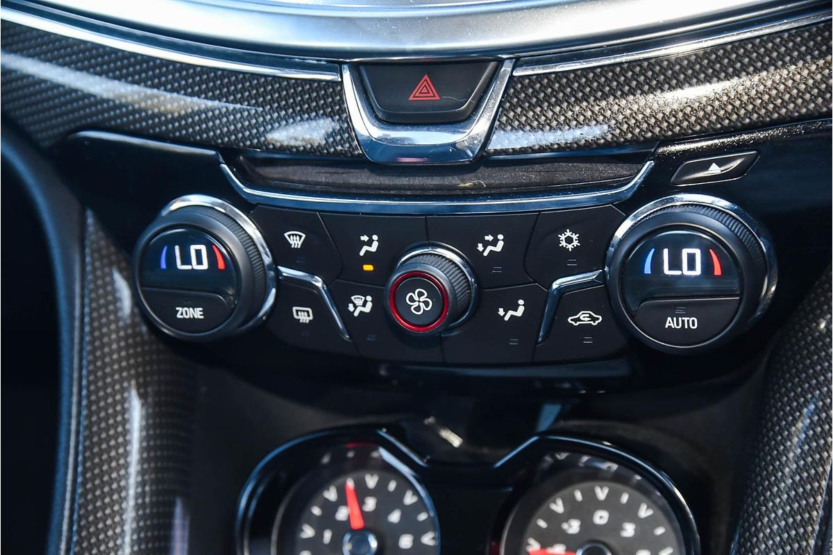 2013 Holden Special Vehicles GTS GEN-F