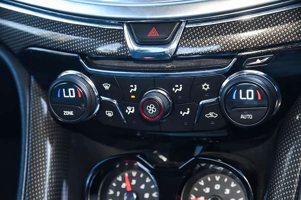 2013 Holden Special Vehicles GTS GEN-F