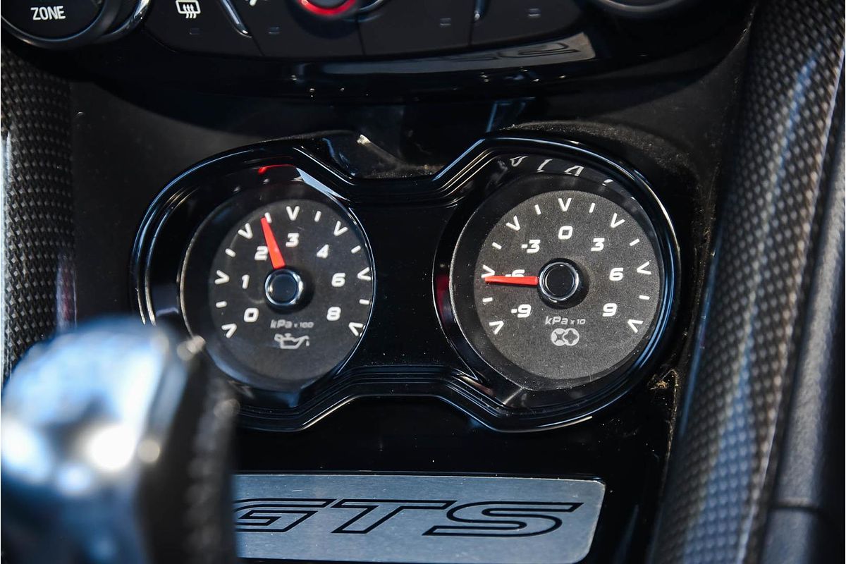 2013 Holden Special Vehicles GTS GEN-F