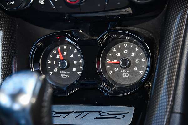 2013 Holden Special Vehicles GTS GEN-F