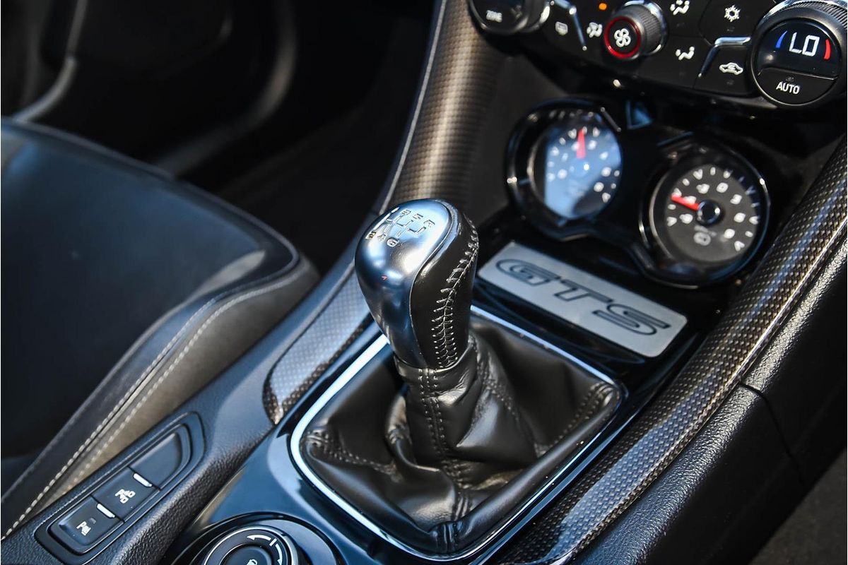 2013 Holden Special Vehicles GTS GEN-F