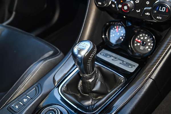 2013 Holden Special Vehicles GTS GEN-F