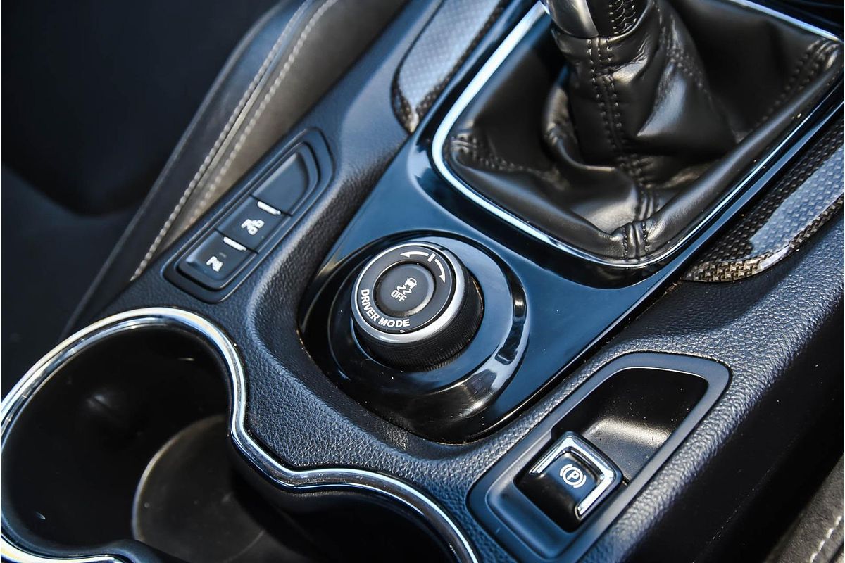 2013 Holden Special Vehicles GTS GEN-F