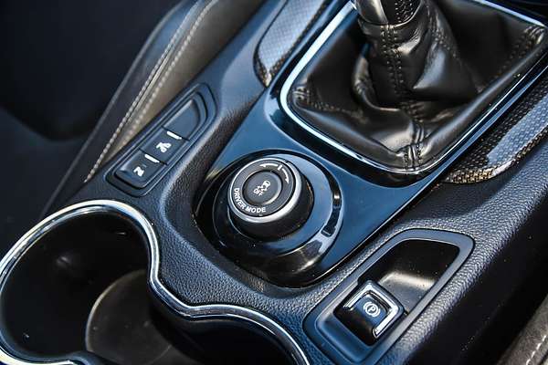 2013 Holden Special Vehicles GTS GEN-F