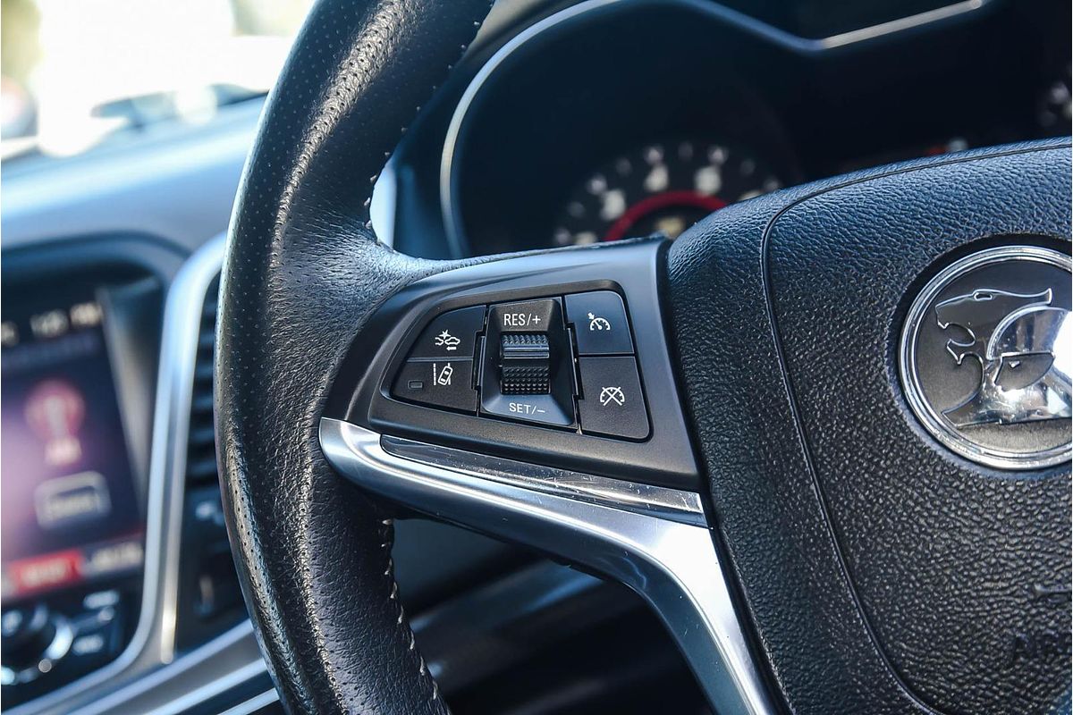 2013 Holden Special Vehicles GTS GEN-F
