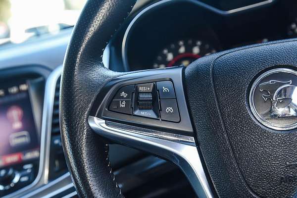 2013 Holden Special Vehicles GTS GEN-F