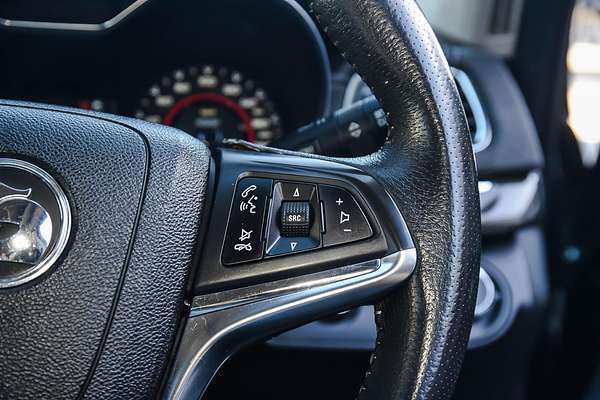 2013 Holden Special Vehicles GTS GEN-F