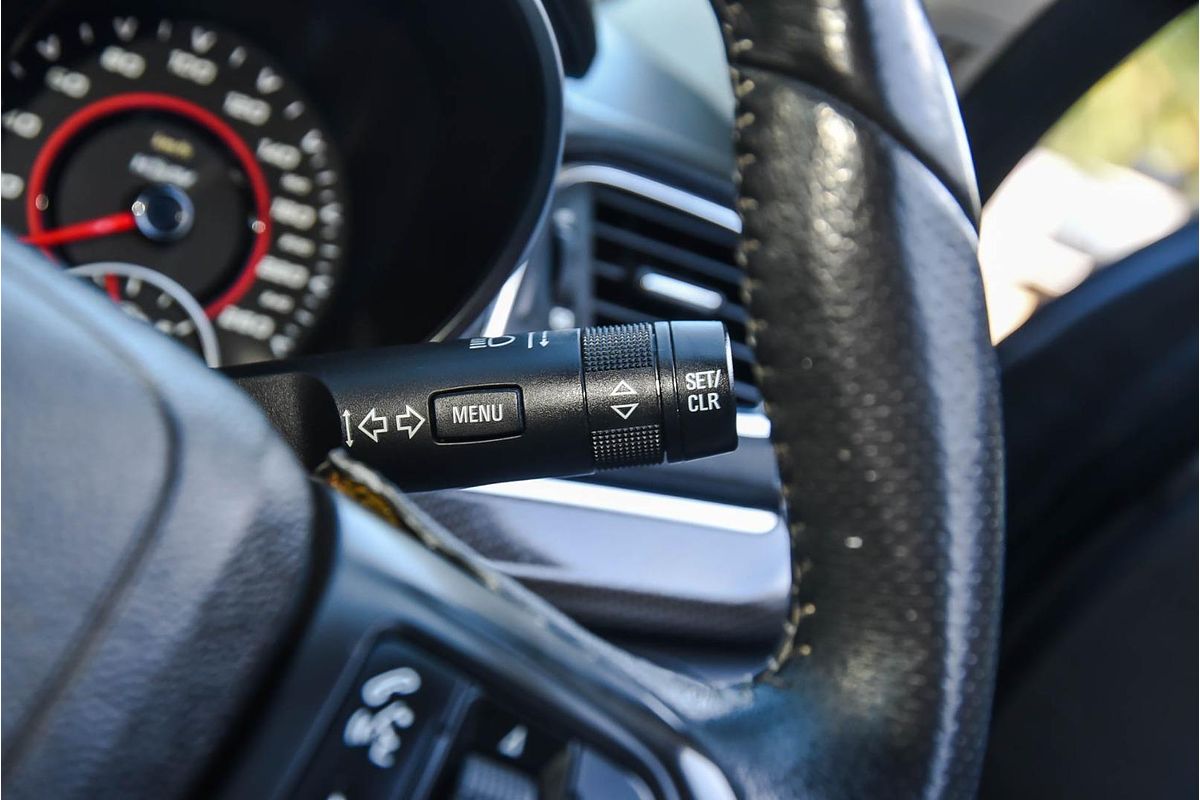 2013 Holden Special Vehicles GTS GEN-F