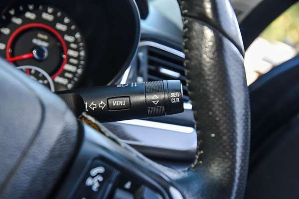 2013 Holden Special Vehicles GTS GEN-F