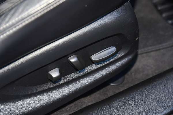 2013 Holden Special Vehicles GTS GEN-F