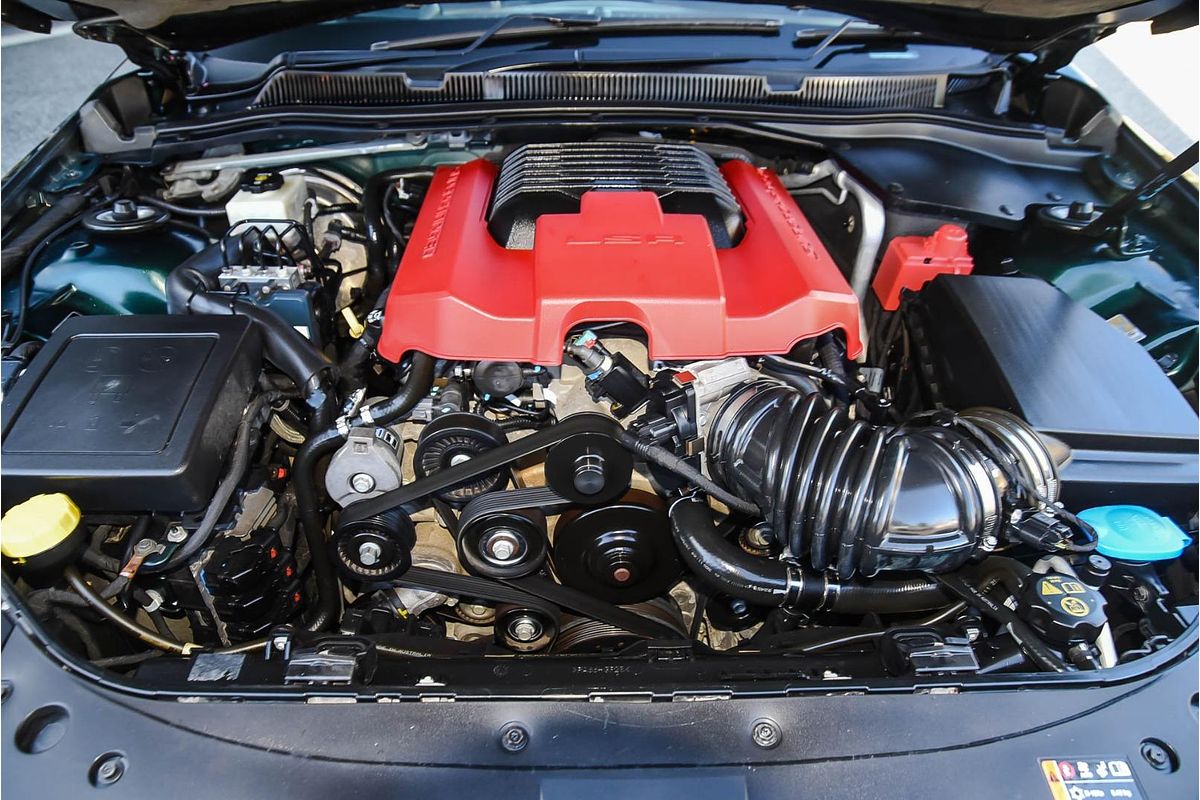 2013 Holden Special Vehicles GTS GEN-F