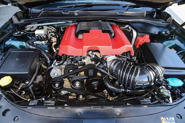2013 Holden Special Vehicles GTS GEN-F
