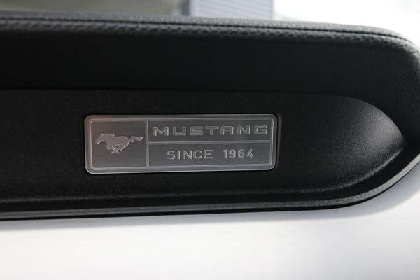 2017 Ford Mustang GT FM