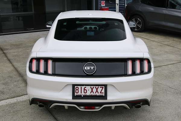 2017 Ford Mustang GT FM